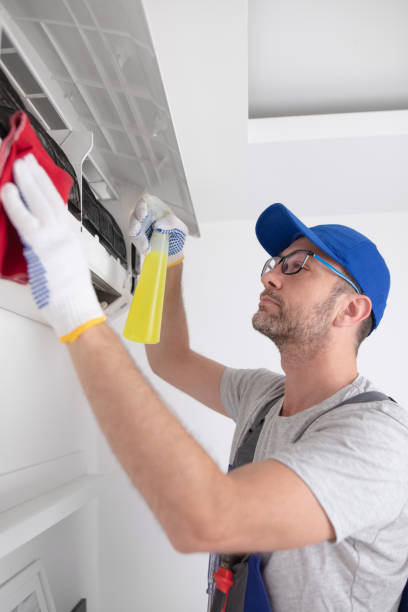 Best Commercial Air Duct Cleaning  in Kulpsville, PA